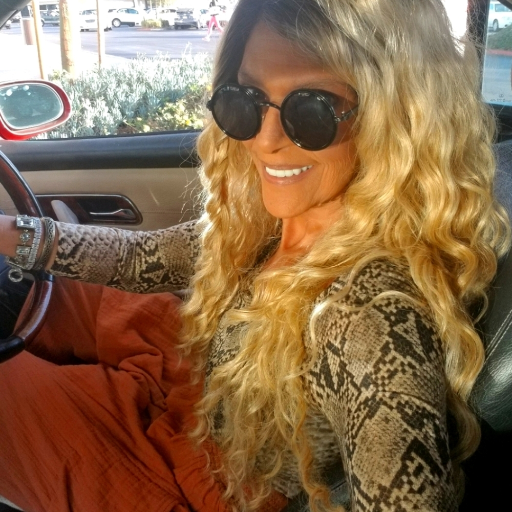 Meet your Posher, Denny